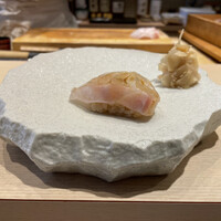 鮨まつもと 横浜店 - 