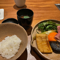 焼肉割烹QUON - 