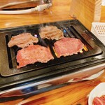 Yakiniku Masa - 