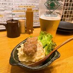 日本酒と肴 あらばしり - 