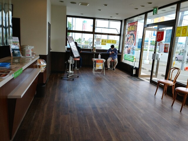 ほっかほっか亭 盛岡流通センター店 - 岩手飯岡（弁当）の写真