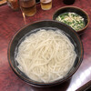 釜揚げうどん 織田薪 本店
