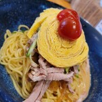 らーめん もんつきかかか - 