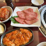 Yakiniku En - 