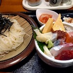 酒肴処番屋 - 料理写真: