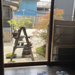 喫茶 カヂノキ - 