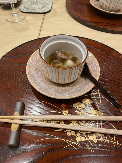 閉店】和彩肉料理 しんさん - 高円寺/日本料理 | 食べログ