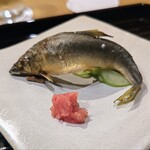 日本料理 髙ノは - 
