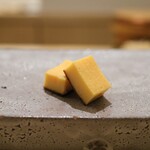 Sushi Kagura - Tamago