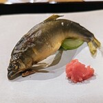 日本料理 髙ノは - 