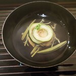 日本料理 髙ノは - 