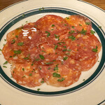 バール チッチャ - 