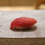 Sushi Kagura - Chutoro