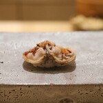 Sushi Kagura - 蛤