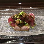 日本料理 髙ノは - 