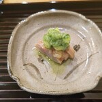 日本料理 髙ノは - 