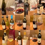 バール チッチャ - 