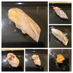 日本料理 髙ノは - 