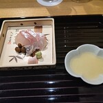 日本料理 髙ノは - 