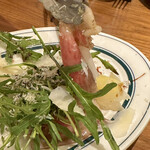 バール チッチャ - 