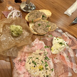 バール チッチャ - 