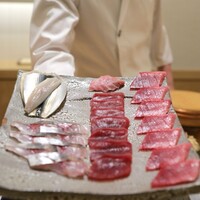 鮨 神楽 - 