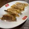 餃子の王将 - 生姜餃子