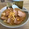 Ramen Shoppu - 味噌チャーシュー