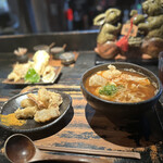 山元麺蔵 - 