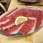 Taishuu Horumon Yakiniku Kemuriki - 