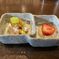鉄板焼さくら - 