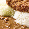 とんかつ檍のカレー屋 いっぺこっぺ 芝大門店
