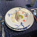 オーベルジュあかだま - 