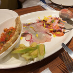 Serafina NEW YORK さいたま新都心店 - 