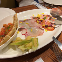 Serafina NEW YORK さいたま新都心店 - 