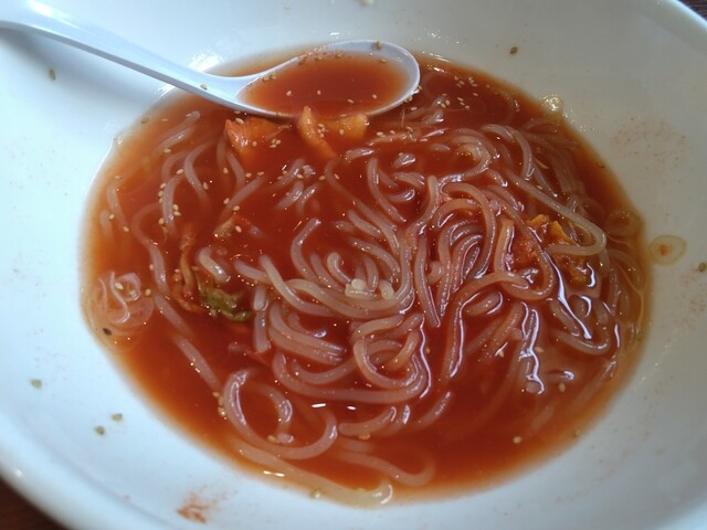 焼肉冷麺やまなか家 大船渡店 - 盛（焼肉）の写真