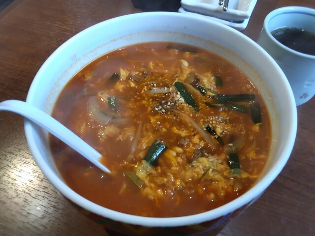 焼肉冷麺やまなか家 大船渡店 - 盛（焼肉）の写真