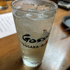 Tosaka-na Dining Gosso 武蔵小杉店