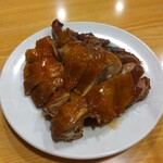 和記食坊 - 『北京ダック１羽、1,500円』