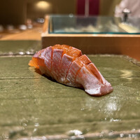 鮨 三上 - 