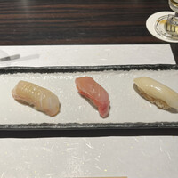 鮨 やまけん 銀座店 - 