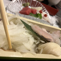 がんこ 高瀬川二条苑 -  がんこ 高瀬川二条苑 -