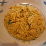 東近江塩元帥 - ミニ焼き飯