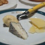 レストラン アラジン - Aug, 2013 フロマージュ