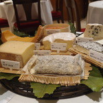 レストラン アラジン - Aug, 2013 フロマージュ