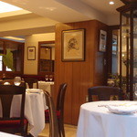 レストラン アラジン - Aug, 2013