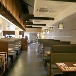 回転寿司 北海素材 岸和田店 - 