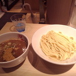 東京アンダーグラウンドラーメン 頑者