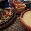 el caliente modern mexicano