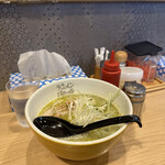 ラーメン海鳴 - 